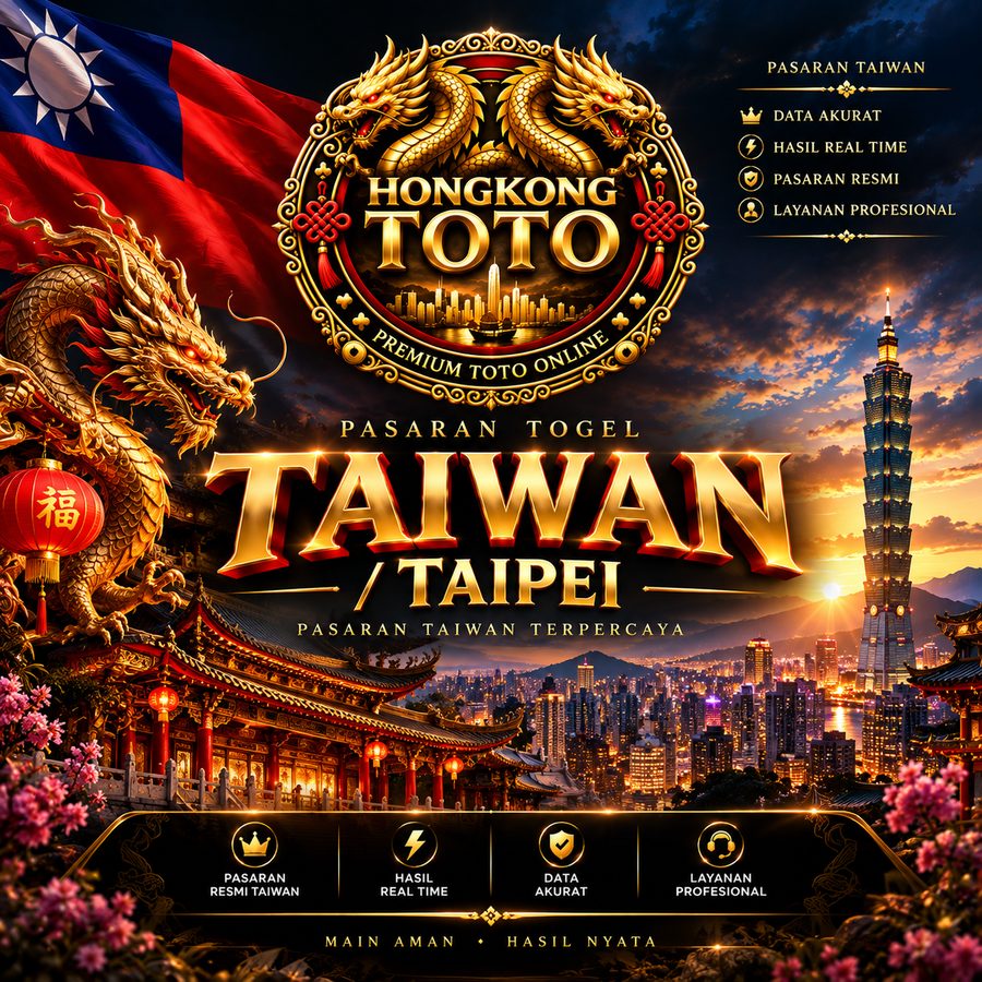 Data pengeluaran taiwan 2026 result 5 Oktober, paito dan (74136) syair taiwan mbah semar